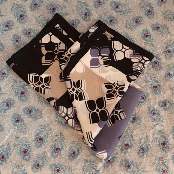 BCBGMAXAZRIA Silky Touch Scarf - Picture 5 of 9